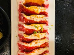 -九田家黑牛烤肉料理(石路天虹店)
