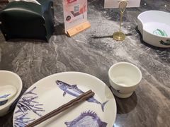 -前海沿·青岛菜(乐客城店)