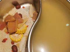 -阿源鱼捞斑鱼火锅·海鲜粥(山景尚宅店)