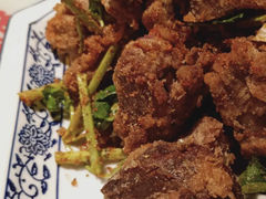 -富贵春饼·烤鸭·大厨现炒(泰华店)