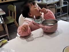 -古乐牛香·鲜牛肉牛杂火锅(梅村五洲国际店)