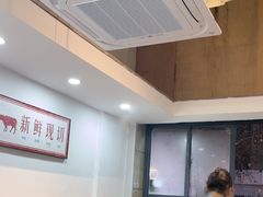 -刘少华贵州小黄牛·鲜牛肉火锅(总店)