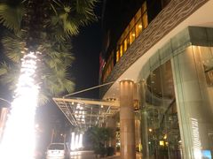 -厦门喜来登酒店