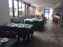 -海上人家The Sea Food Paradise Restaurant & Bar