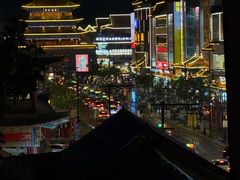 -鼓楼夜市