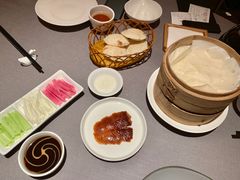 -金鸭季·北京烤鸭(深业上城店)