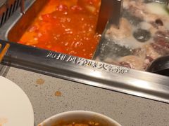 -海底捞火锅(太原南站店)