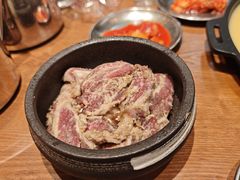 -马场洞肉铺(高丽街店)