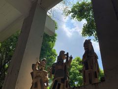-广州市紫泥堂文化创意园景区