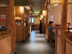 -桂小厨广西菜(万象城店)