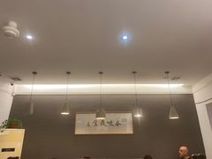 大堂-五观堂素食(新华路店)