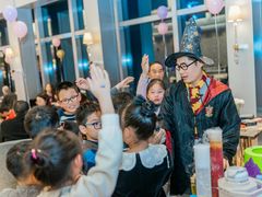 -幸福湖国际会议中心
