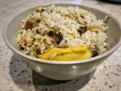 -半山腰·云南菜(侨福芳草地店)