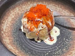 -Tuna maki寿司(苏州万象天地店)