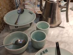 -小菜园新徽菜(无锡宜家荟聚中心店)