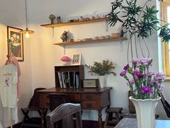 -春风十里咖啡馆