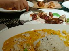 -翡翠鸟精品泰国菜(北辰财富中心店)
