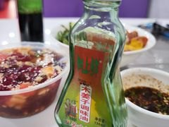 -钟太怪噜(小吃街店)