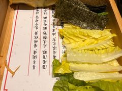 -金狮麟·新豫菜(金码大厦店)