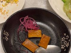-酌宴府The China Club·广州万富希尔顿酒店(云城东路店)