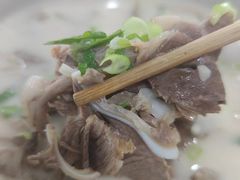 -野狗羊肉汤