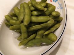 盐水毛豆-宏玲餐厅(四川南路店)