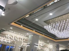 -新金田酒店·宴会厅