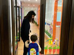 -成都高新区石羊第十八幼儿园