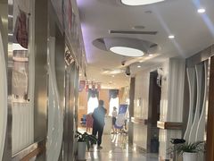 -圣贝口腔(海淀店)