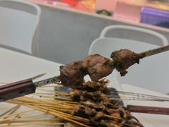 -鱿遍天下·20年夜宵地标大排档(东风路店)