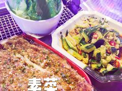 -乌兰烧烤·烤羊腿(西丽店)
