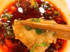 -老码头火锅(玉林店)