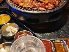 -入火韩国烤肉(凯旋广场店)
