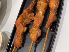 -东方饺子王(新奥购物中心店)