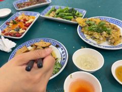 -桂园白粥·潮汕老味道