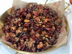 -付掌柜在成都·热炒砂锅集(金禾店)