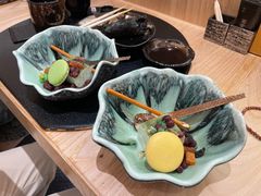 -鮨政· Omakase(港汇恒隆广场店)