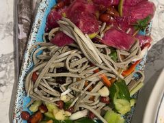 -阿里西北美食(小黄庄店)