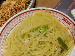 -满园烤鸭·春饼(抚顺万达店)