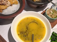 -客家汇·客家传承菜(水库店)