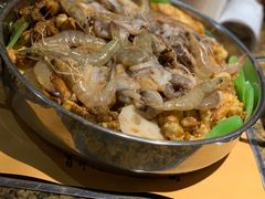 -黄记煌三汁焖锅(悦方IDmall店)