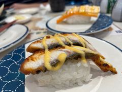 -濱寿司(高新伊藤店)