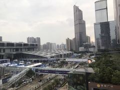 -深圳星河丽思卡尔顿酒店