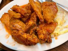 -新香港烧腊海鲜面家