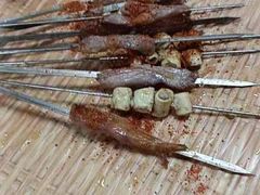 -小寒羊烧烤(凯瑞时代大厦店)