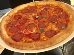 -WOLFGANG PUCK KITCHEN & BAR(迪士尼小镇店)