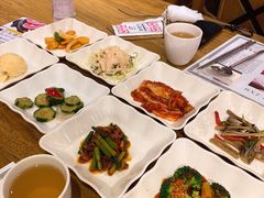 -紫霞门韩国料理烤肉(深南东路店)