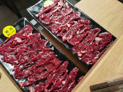 -嬷孙家潮汕牛肉火锅(北京路天河城店)