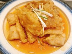 -王厚元饺子·辽菜·烤鸭(黄河大街店)
