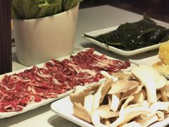 -古乐牛香·鲜牛肉牛杂火锅(吴江三里桥运东商业广场店)